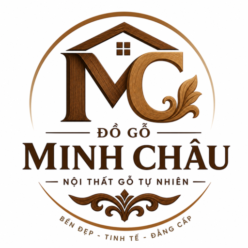 Đồ Gỗ Minh Châu